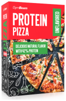 Proteinová Pizza  500 g 