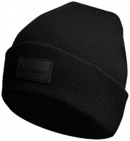 Čepice Polar Beanie Black  