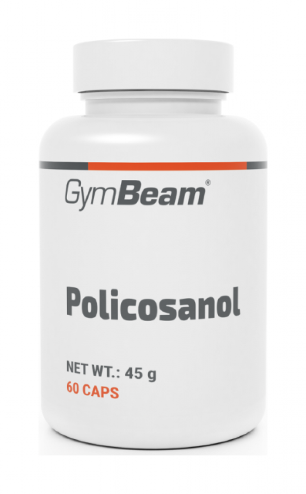 Policosanol 60 kaps.