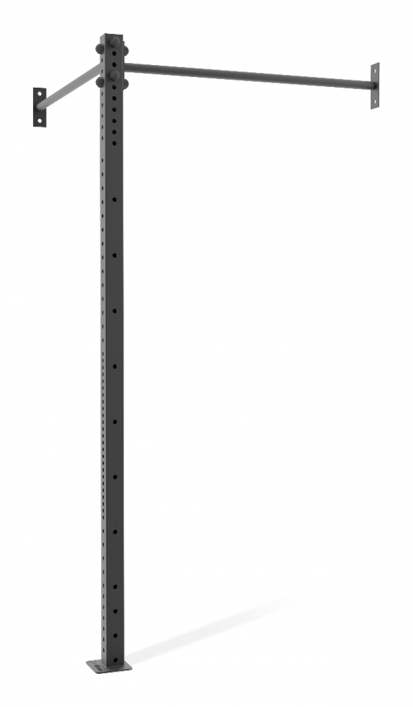 Wallmount konstrukce - rozšíření 