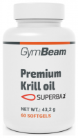 Premium Krill Oil Superba2® 60 kaps. 