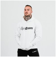 Mikina PRO Hoodie White  