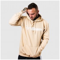 Mikina PRO Hoodie Sand  