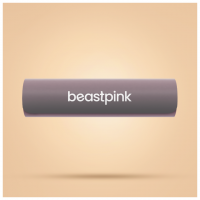 Podložka Pro Yoga Mat Pink - BeastPink  