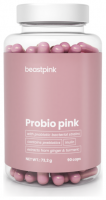 Probio Pink - BeastPink 90 kaps. 