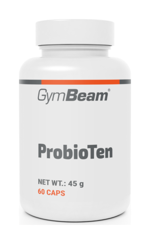 ProbioTen 60 kaps.