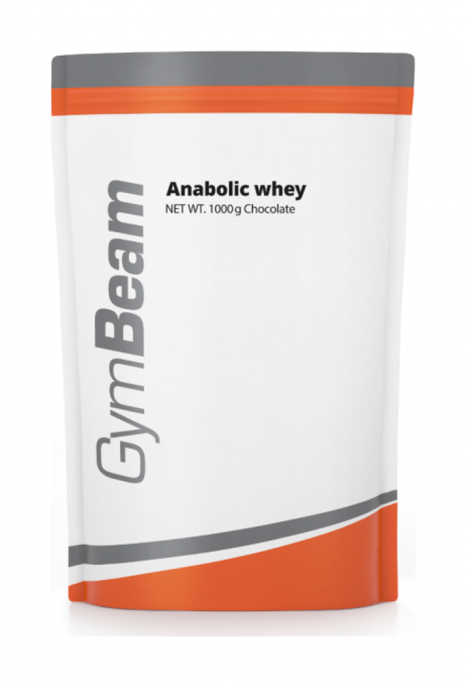Anabolic Whey 1000 g