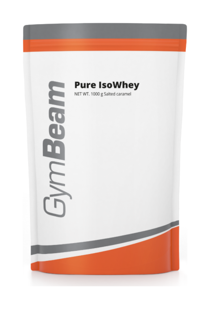 Pure IsoWhey 1000 g