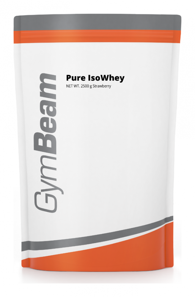 Pure IsoWhey 