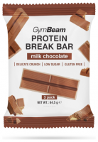 Protein Break Bar 3pack  