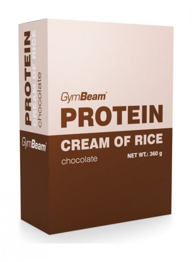 Proteinová rýžová kaše 360 g