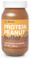 Proteinové arašídové máslo 900 g 