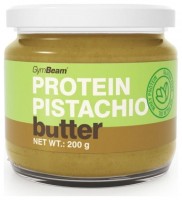 Proteinové pistáciové máslo 200 g 