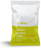 Proteinové čipsy 40 g 
