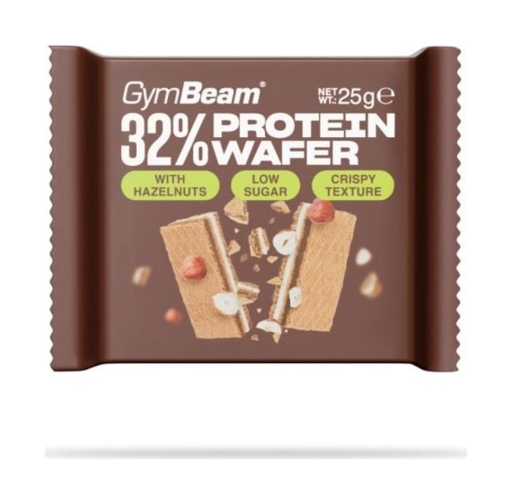32% Protein Wafer 25 g