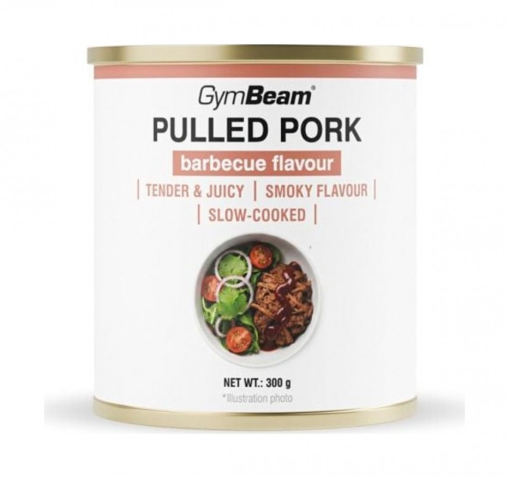 Trhané vepřové maso 300 g