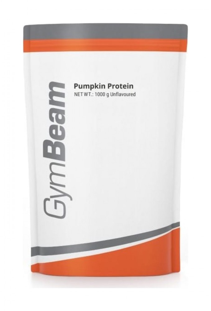 Dýňový protein 1000 g