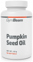 Dýňový olej 90 kaps. 