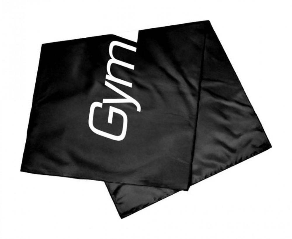 Maxi rychleschnoucí ručník Black 