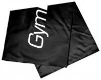 Maxi rychleschnoucí ručník Black  