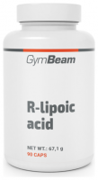 Kyselina R-lipoová 90 kaps. 