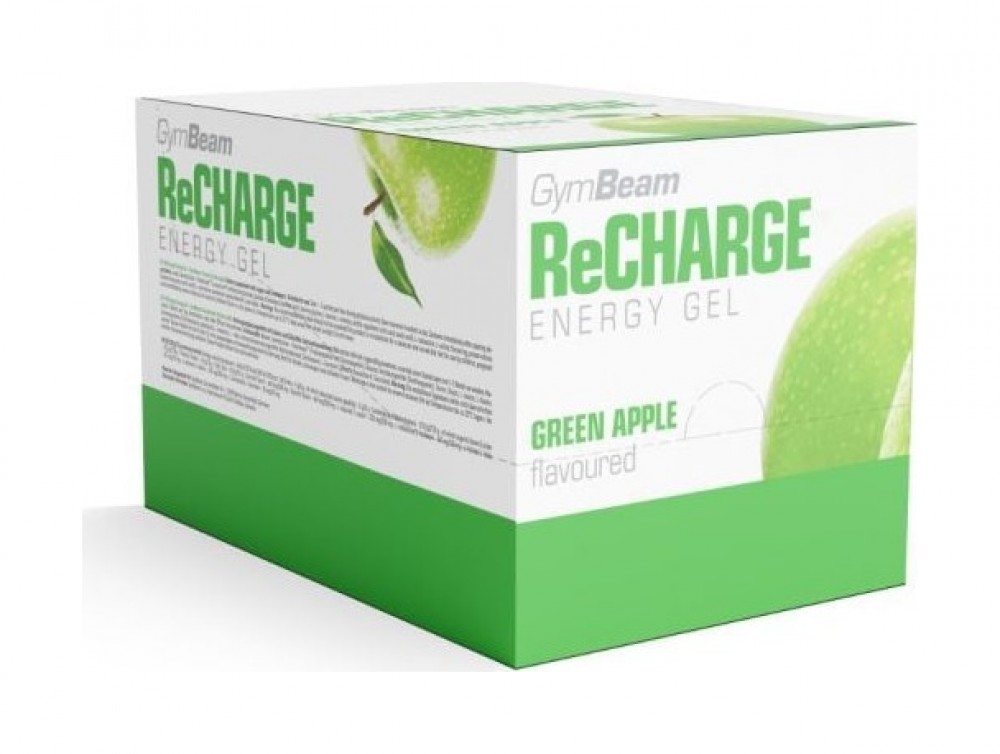 ReCharge Gel 16 x 75 g