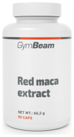 Červená maca 90 kaps. 