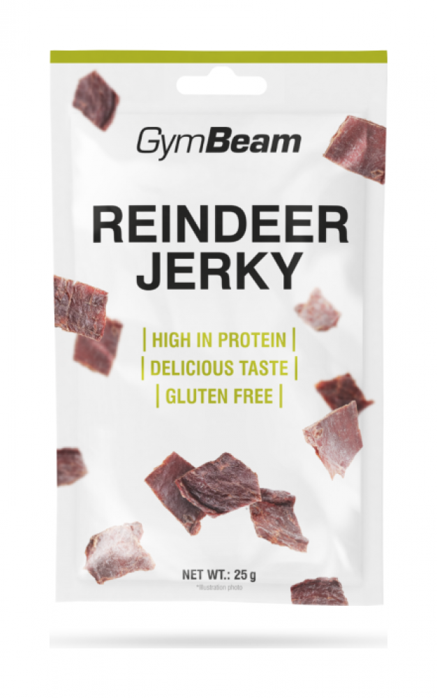 Sobí jerky