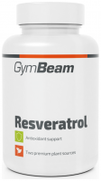 Resveratrol 60 kaps. 