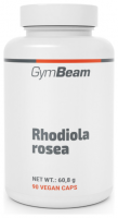 Rhodiola rosea 90 kaps. 