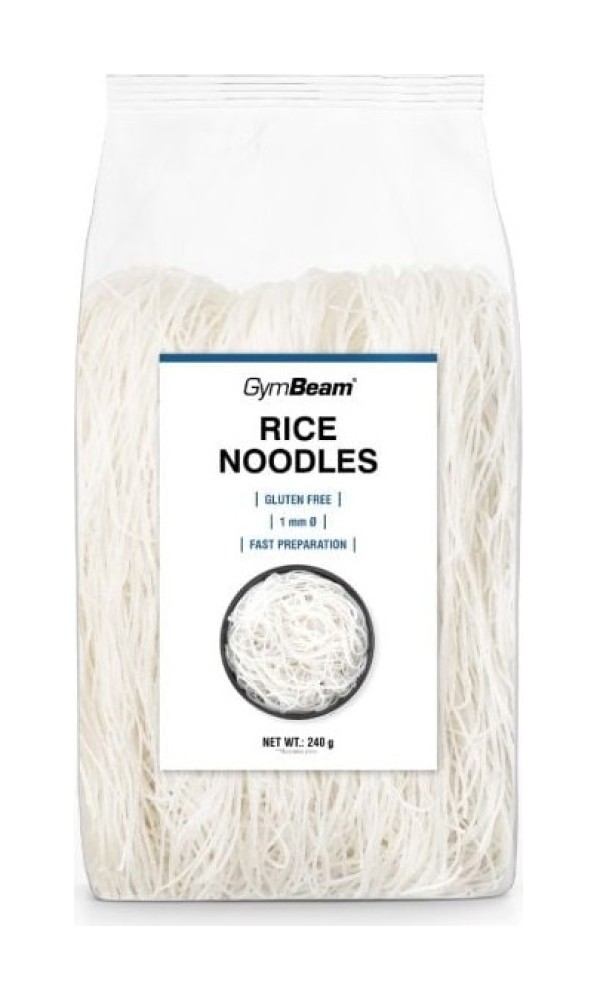 Rýžové nudle 240 g