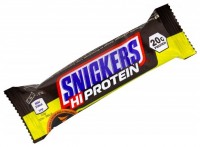 Snickers HiProtein Bar 