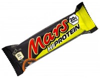 Mars HiProtein Bar 