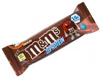 M&M´s HiProtein Bar 