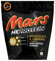 Mars HiProtein Powder 