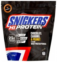 Snickers HiProtein Powder - 875 g 