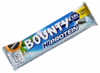 Bounty HiProtein Bar 