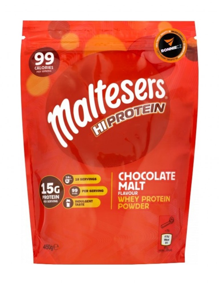 Maltesers HiProtein Powder