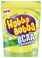 Hubba Bubba BCAA Powder - 320 g 