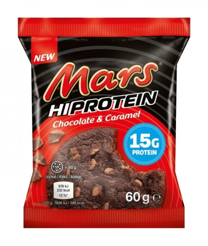 Mars HiProtein Cookie