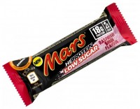 Mars HiProtein Low Sugar Bar 