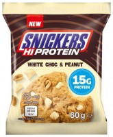 Snickers HiProtein Cookie - 60 g 