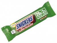 Snickers HiProtein Low Sugar Bar - 57 g 