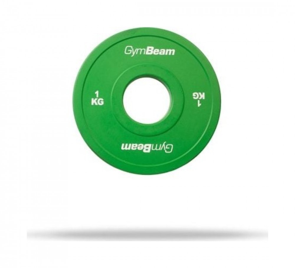 Gumový frakční kotouč 51 mm 1 kg