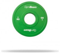 Gumový frakční kotouč 51 mm 1 kg  