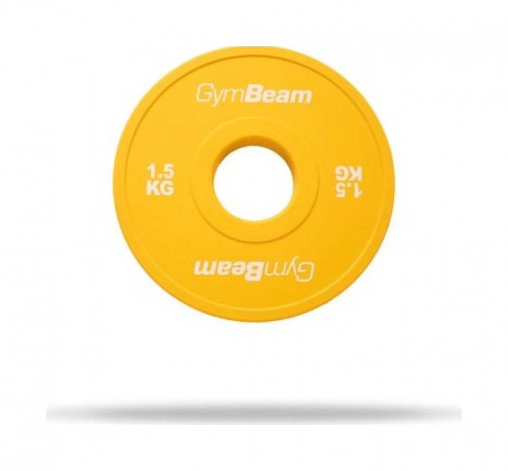 Gumový frakční kotouč 51 mm 1.5 kg