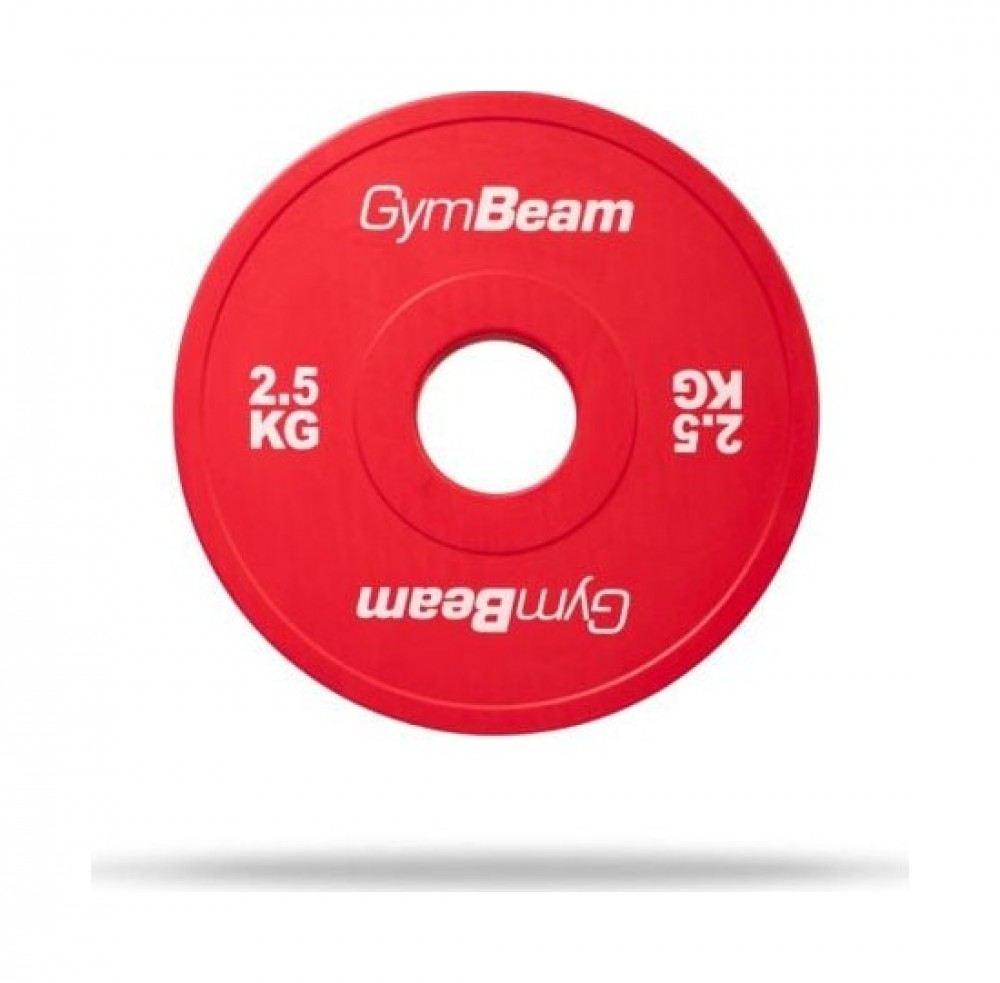 Gumový frakční kotouč 51 mm 2.5 kg