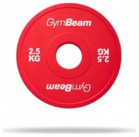 Gumový frakční kotouč 51 mm 2.5 kg  