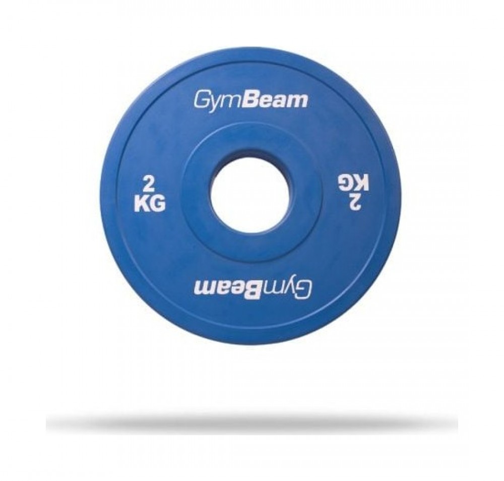 Gumový frakční kotouč 51 mm 2 kg 