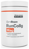 RunCollg Mag 400 g 